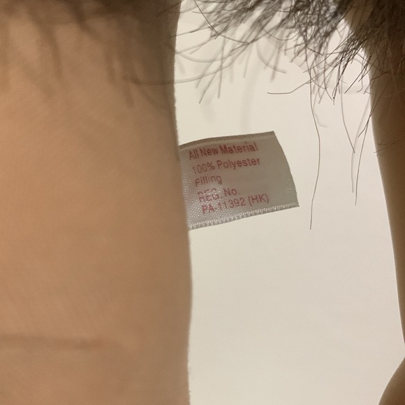 Pleasant Company Co. Samantha Doll - Picture 8 of 11